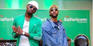 Download Instrumental: Diamond Platnumz ft Omarion – African Beauty (Free FLP) diamond platnumz ft Omarion African Beauty Instrumental