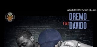 Download Instrumental: Dremo ft Davido – Kpa (Beat By Guiwiz)