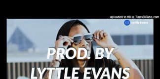 Download Free Dance Afrobeat Instrumental By Lyttle Evans (Wizkid & Davido Beat Type) free afrobeat dance instrumental by lyttle evans