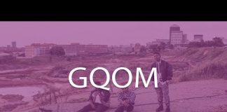 South Africa Free Beat: Gqom Type (Beat By Khwezi) free south africa beats gqom type prod by khwezi