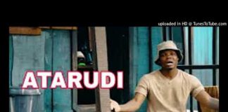 Tanzania Instrumental: Harmonize – Atarudi (Beat By Kado Best) harmonize atarudi instrumental beat