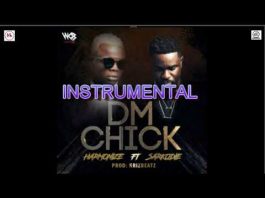 Download Instrumental: Harmonize ft Sarkodie (By E Beats) harmonize sarkodie instrumental