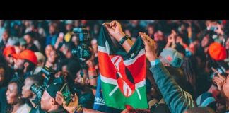 Kenya Mixtape – Best Of Kenya Old Skul Mix 2018 (By Dj Mike Kay) kenya old skul mix