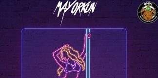 Download Instrumental: Mayorkun – Fantasy (Beat By FestBeatz) mayorkun fantasy Instrumental