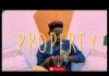 Download Instrumental: Mr Eazi – Property (Beat By GcPointBeatz) mr eazi property instrumental
