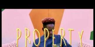 Download Instrumental: Mr Eazi – Property (Beat By GcPointBeatz) mr eazi property instrumental