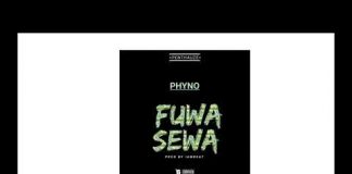 Download Instrumental: Phyno – Fuwa Sewa (Beat By Hitsound) phyno fuwa sewa instrumental