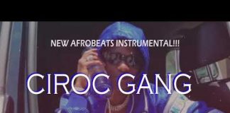 Download Afrobeat Freebeat: Ciroc Gang (Wizkid & Drake Type Beat) – Tagged wizkid and drake type beat