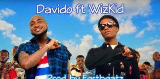 Download Davido ft Wizkid Type Beat 2018 (Prod By FestBeatz) Davido ft Wizkid Type Beat 2018