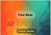 Download Hip Hop Freebeat: Afro Tunes (Beat By ThankG) Afro Tunes free beat
