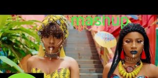 Dj Mashup Mixtape: Naija Afrobeat Mix 2018 (By Dj Perez) Best Naija Dj Mashup Mix 2018