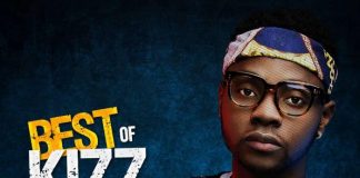 Dj Mixtape: Best Of Kizz Daniel 2018 (Mix By Dj Davisy) Best Of Kizz Daniel Mix 2018