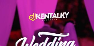 Dj Mixtape: Wedding Bells Mix 2018 (By Dj Kentalky) DJ-Kentalky-Wedding-Bells-Mix