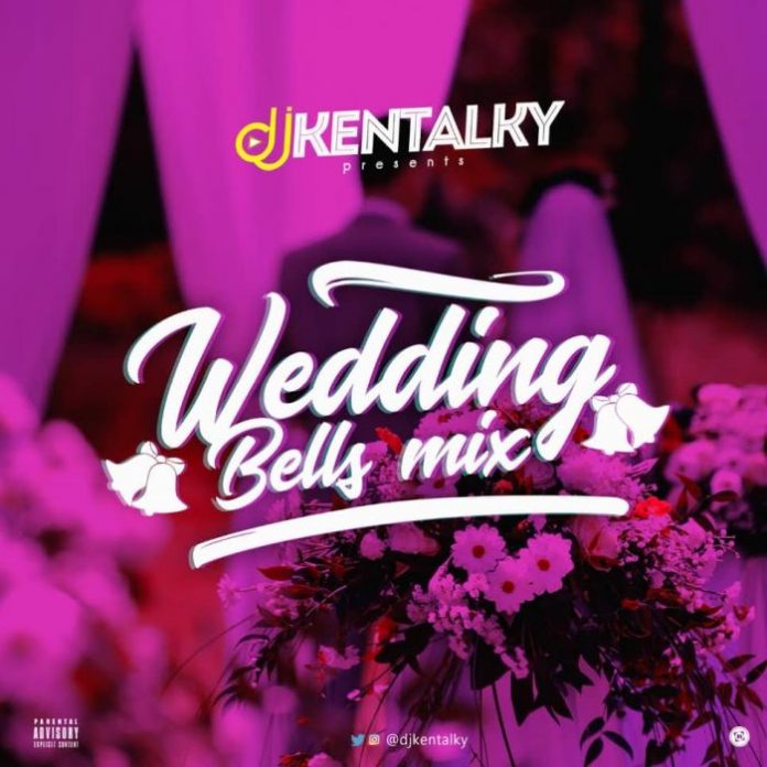 DJ-Kentalky-Wedding-Bells-Mix