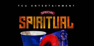 Dj Mixtape: Street Special Spiritual Mix 2018 (By DJ Yom’c )