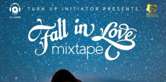 Dj Mixtape: DJ Latitude x Dj Baddo – Fall In Love Mix 2018 Fall In Love Mixtape By Dj Baddo