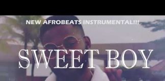 Download Instrumental: Falz – Sweet Boy (Beat By Fiveooh & Mykah) Falz sweet boy instrumental