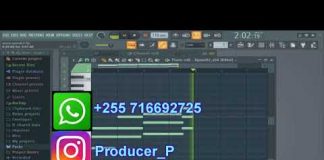 Download Instrumental + Solo Guitar: Krizbeatz & Harmonize Beat (By Desekepi) Harmonize and Krizbeatz type beat