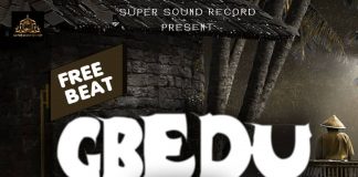 Download Dance Freabeat: Gbedu (Beat By Ayan Sam) Download Free Gbedu Instrumental