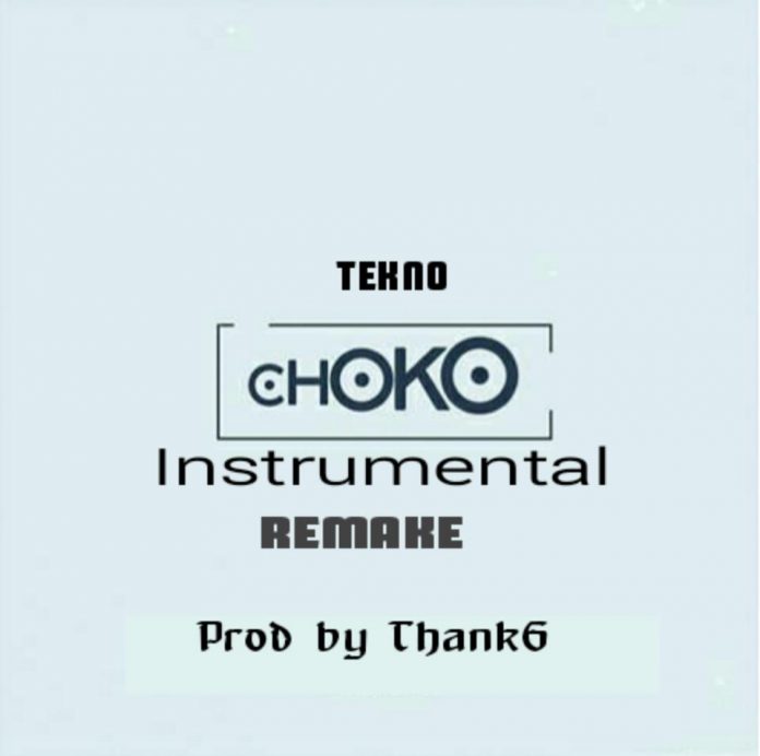 Tekno Choko Instrumental