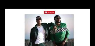 Download Instrumental: Kcee ft Wizkid – Psycho (Beat By Hitsound)