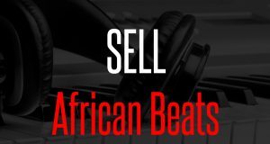 How To Sell Beats Online In Africa (Naija) Using AmplifiHub Sell Beats in Nigeria Naija Africa