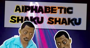 Download Freebeat: Shaku Shaku Alphabet (Beat By Endeetone) Shaku Shaku Beat Mp3 Download By Endeetone