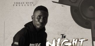 Dj Mixtape: The Night Wayve Party Mix 2018 (By DJ Nightwayve ) The Might Wave party Mix 2018