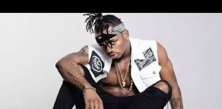 Tanzania Instrumental: Diamond Platnumz x Mbosso x Lava Lava – JIBEBE