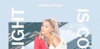 Ariana Grande – The Light Is Coming (Instrumental) By Pharrell Williams ariana grande the light is coming instrumental