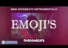 Download Kizz Daniel Type Beat – Emoji (By Fiveooh) – Afrobeat Instrumental 2018 burna boy type afrobeat instrumental