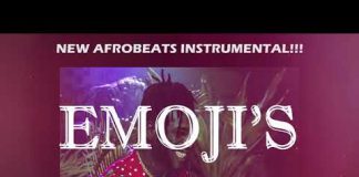 Download Kizz Daniel Type Beat – Emoji (By Fiveooh) – Afrobeat Instrumental 2018 burna boy type afrobeat instrumental