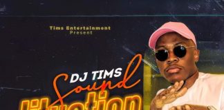 Dj Mixtape: Sound Lituation Mix 2018 (By Dj Tims) Sound Lituation Mixtape