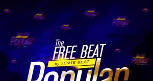 Download Fast Shaku Shaku Beat: Popular (Prod By Sensebeat) free Naija Hip Hop Beat popular