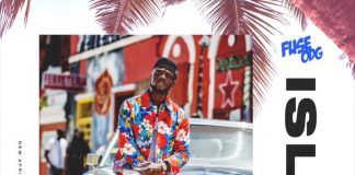 Ghana Instrumental: Fuse ODG – Island (By Yrs Trly) fuse odg island instrumental