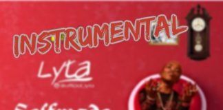 Download Instrumental: Lyta – Self Made (Beat By Fest Beatz) lyta self made instrumental