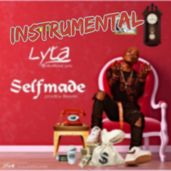 lyta self made instrumental