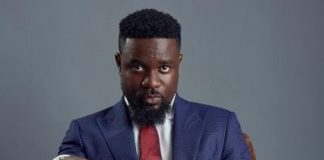 Download Instrumental + Hook: Sarkodie – BiiBi Ba (Beat By Fortune Dane) sarkodie biibi ba instrumental