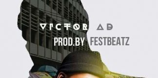 Download Victor Ad – Wetin We Gain (Instrumental) By Fest Beatz victor ad wetin we gain instrumental