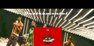 Download Instrumental: Burna Boy – Ye (Beat By SkoolBeatz) Burna Boy ye Instrumental