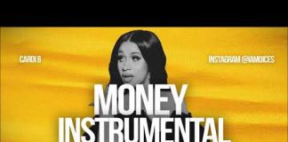 Download Instrumental: Cardi B – Money (Beat By Dices) Cardi B Money Instrumental