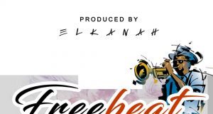 Download Free Afro Pop Beat (Prod By Elkanah) Free Afro pop beat
