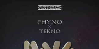 Phyno ft Tekno – Iwa (Instrumental) By Endeetone Phyno ft Tekno Iwa Instrumental
