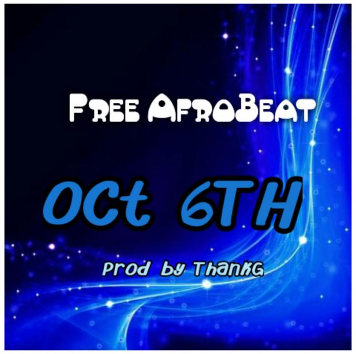 Free Afrobeat Instrumental Download