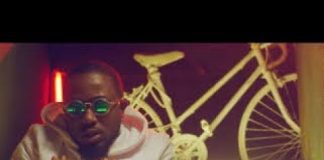 Download Instrumental: Ice Prince ft Peruzzi – Yawa (Beat By Hitsound)