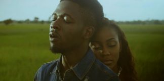 Download Instrumental: Johnny Drille – Wait For Me (Beat By Bajio)