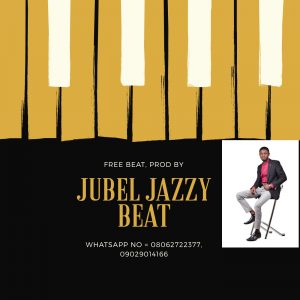 Jubeljazzy Beats