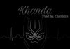 Download Dancehall Beat: Khanda (Beat by Charlolar)
