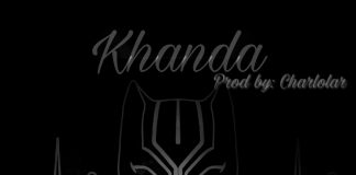 Download Dancehall Beat: Khanda (Beat by Charlolar)