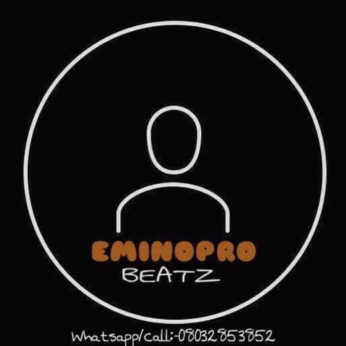 free beat by emino